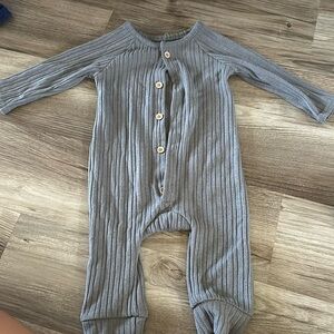12 month romper